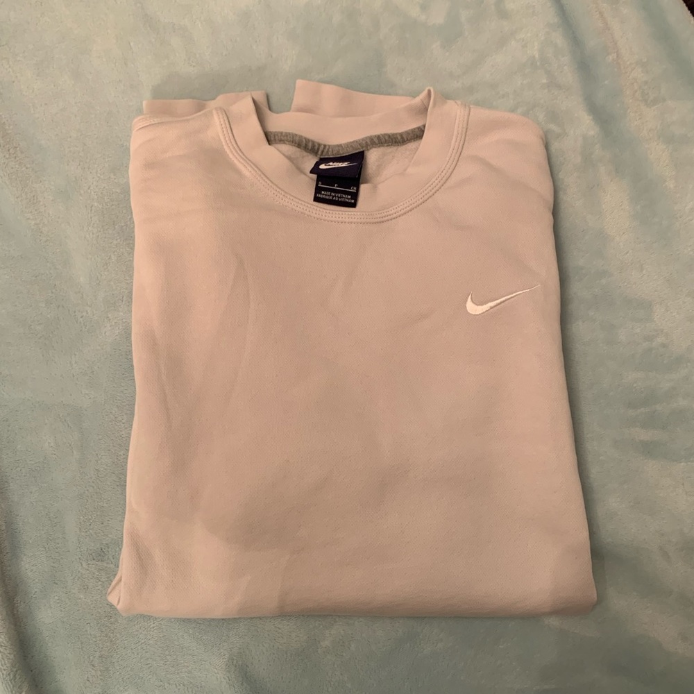 Nike Crewneck